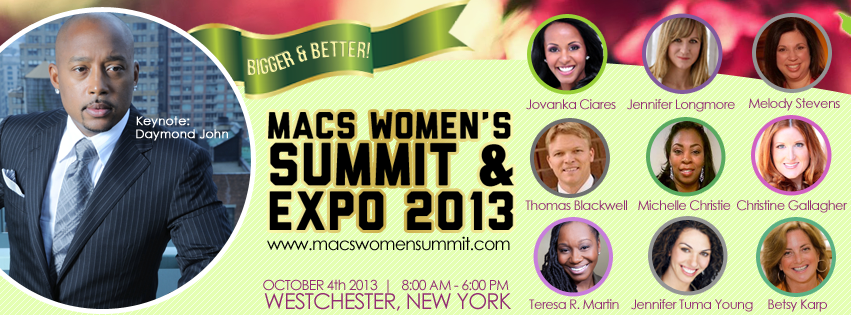 macs women group